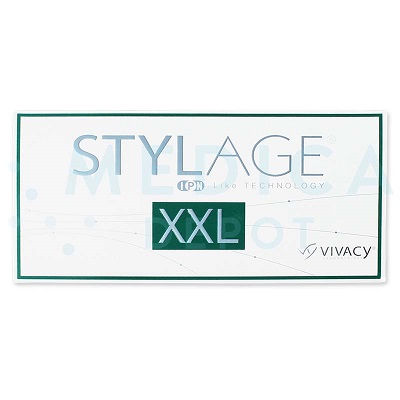 Buy Stylage XXL (2x1ml) Online