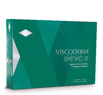 Buy Viscoderm Skinko E Online