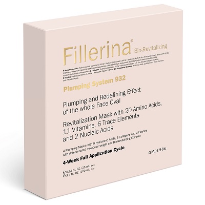 Fillerina Bio-Revitalizing 932 Grade 5