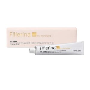 Fillerina Bio-Revitalizing 932 day cream grade 5
