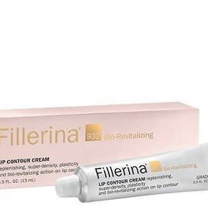 Fillerina Bio-Revitalizing 932 lip contour cream grade 5