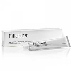 Fillerina Day Cream - Grade 3 (1x50ml)