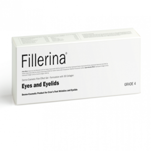 Fillerina Eye and Eyelids - Grade 4 (1x15ml)