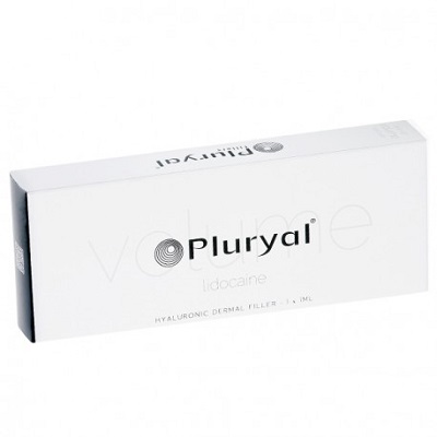 Pluryal Volume Lidocaine 1x1ml ( 1x1ml)