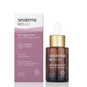 Sesderma Retiage Anti-Ageing Serum 40001734