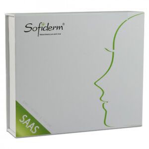 Sofiderm SAAS Skin Anti-Acne Solution (10x5ml)