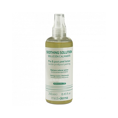 Soothing Solution Pre & Post Peel Lotion 40001836