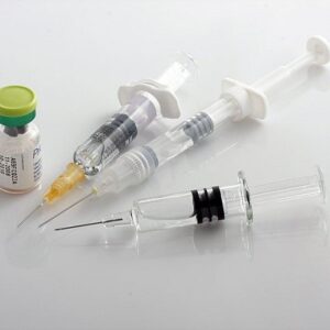 1500CC HYDROGEL BUTTOCKS INJECTIONS KIT