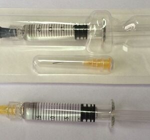 500CC HYDROGEL BUTTOCKS INJECTIONS KIT