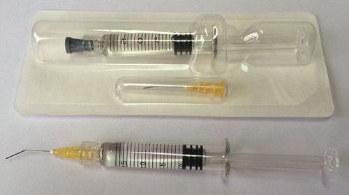 500CC HYDROGEL BUTTOCKS INJECTIONS KIT