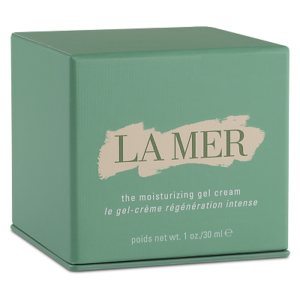 La Mer The moisturizing gel cream 1x30ml