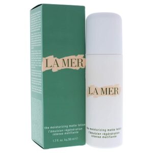 La Mer The moisturizing matte lotion 1x50ml