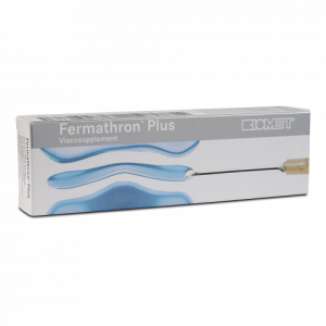 Buy Fermathron Plus 1.5% 30mg / 2ml USA