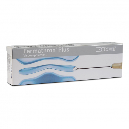 Buy Fermathron Plus 1.5% 30mg / 2ml USA