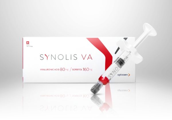 Buy Synolis VA (1x2ml) 80 Online UK